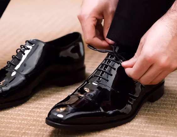 Formal Shoes